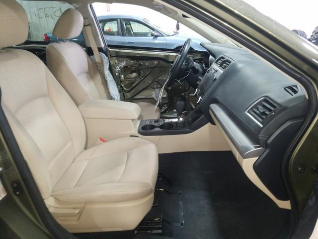 2018 SUBARU OUTBACK 2. 4S4BSAFC1J3266715