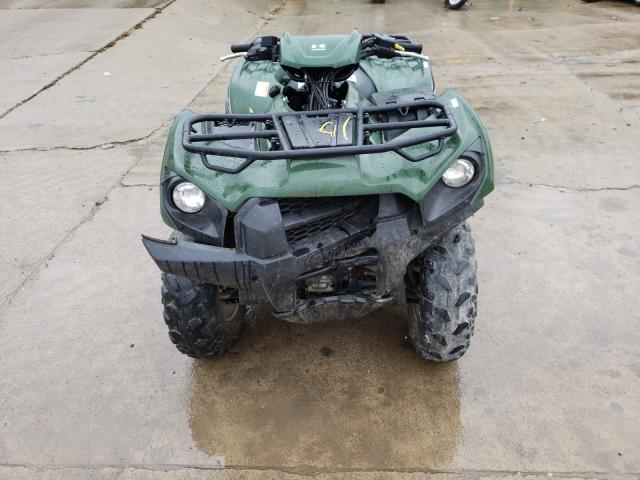 2018 KAWASAKI KVF750 L JKAVFDL15JB507038