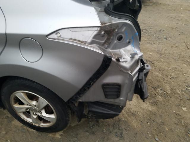 2015 HYUNDAI ELANTRA SE 5NPDH4AE6FH561973