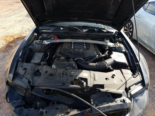 2014 FORD MUSTANG GT 1ZVBP8CF9E5267311