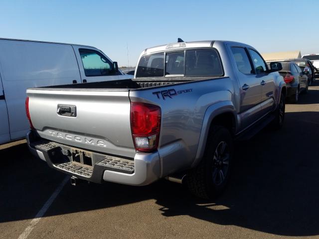 2016 TOYOTA TACOMA DOU 3TMAZ5CN7GM020445