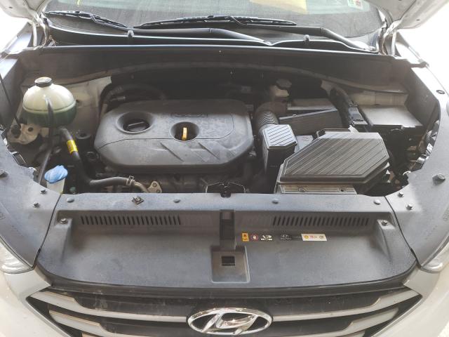 2018 HYUNDAI TUCSON SE KM8J23A47JU710486