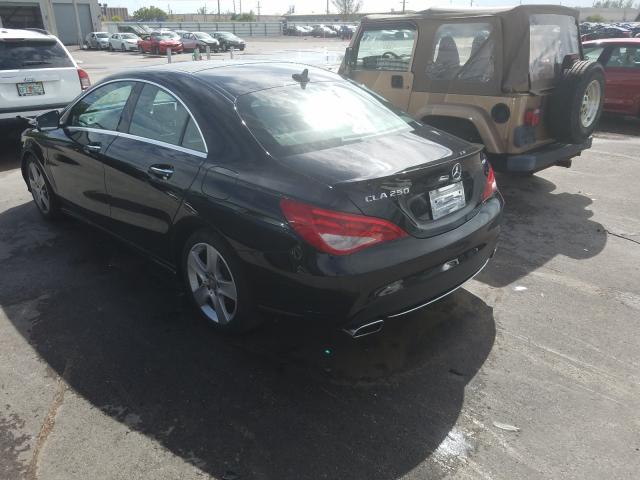 2016 MERCEDES-BENZ CLA 250 4M WDDSJ4GB0GN351045
