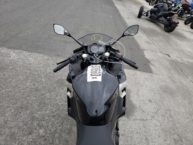 2019 KAWASAKI EX400 JKAEXKH13KDA31925