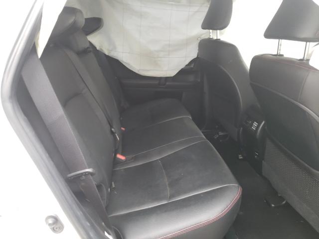 2017 TOYOTA 4RUNNER SR JTEBU5JR4H5424668