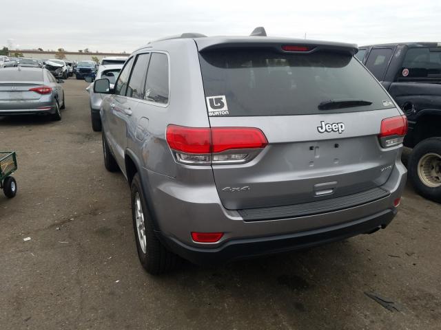 2016 JEEP GRAND CHER 1C4RJFAG1GC438800