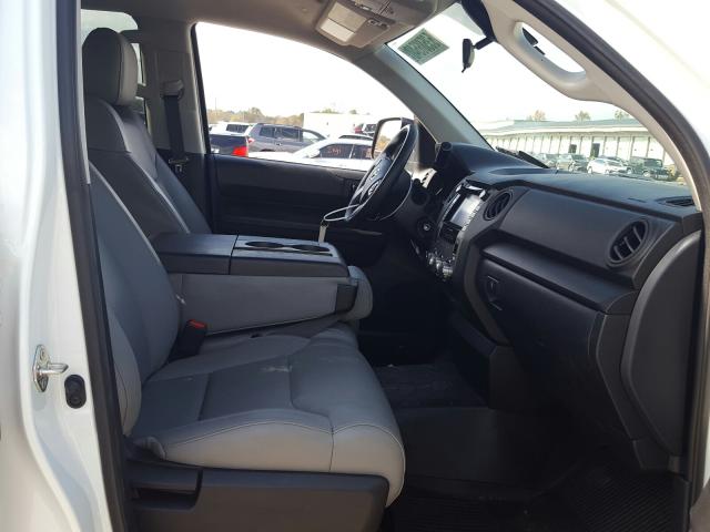 2020 TOYOTA TUNDRA DOU 5TFUY5F14LX888156