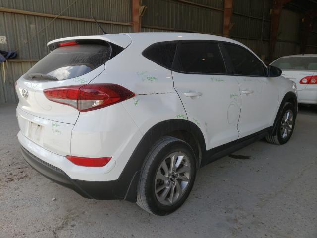 2018 HYUNDAI TUCSON SE KM8J23A47JU710486