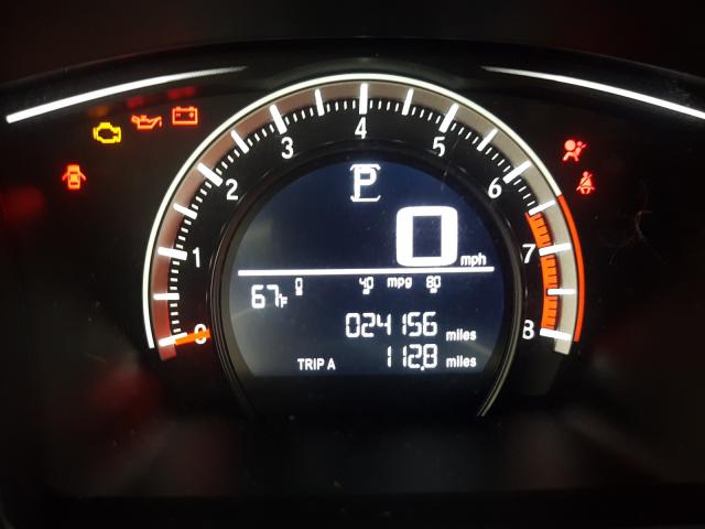 2018 HONDA CIVIC SPOR SHHFK7H4XJU408107