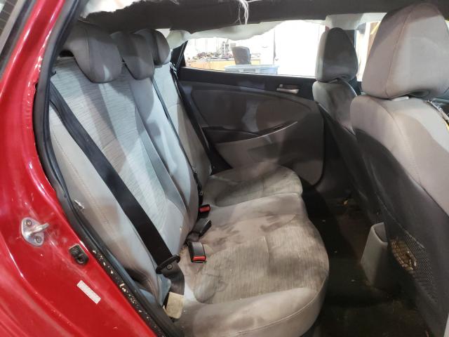 2016 HYUNDAI ACCENT SE KMHCT5AE9GU279426