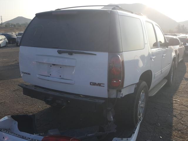 2014 GMC YUKON SLT 1GKS1CE0XER120783