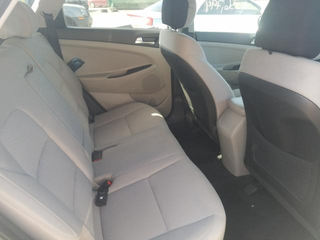 2019 HYUNDAI TUCSON SE KM8J23A47KU947013