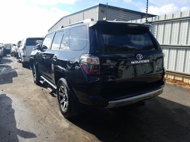 2020 TOYOTA 4RUNNER SR JTEBU5JR4L5764864