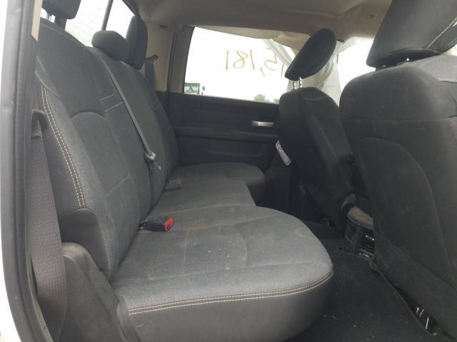 2019 RAM 3500 TRADE 3C63R3GJ8KG682912