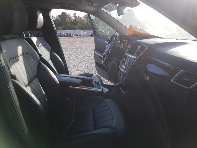 2013 MERCEDES-BENZ GL 450 4MA 4JGDF7CE6DA174120