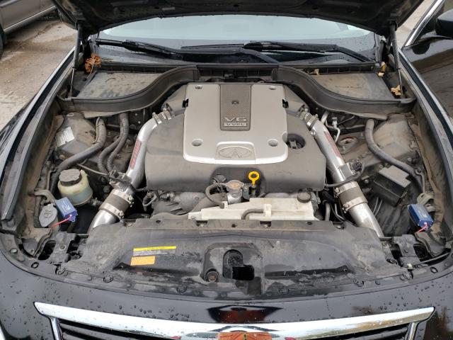 2010 INFINITI G37 JN1CV6AR6AM253593