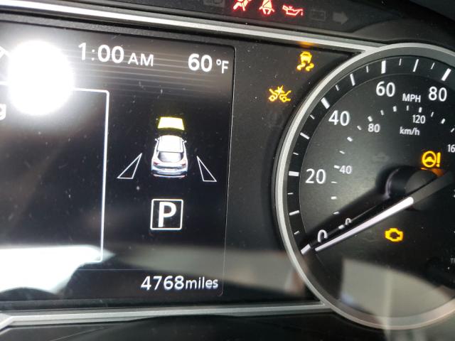 2018 NISSAN KICKS S 3N1CP5CU0JL528164