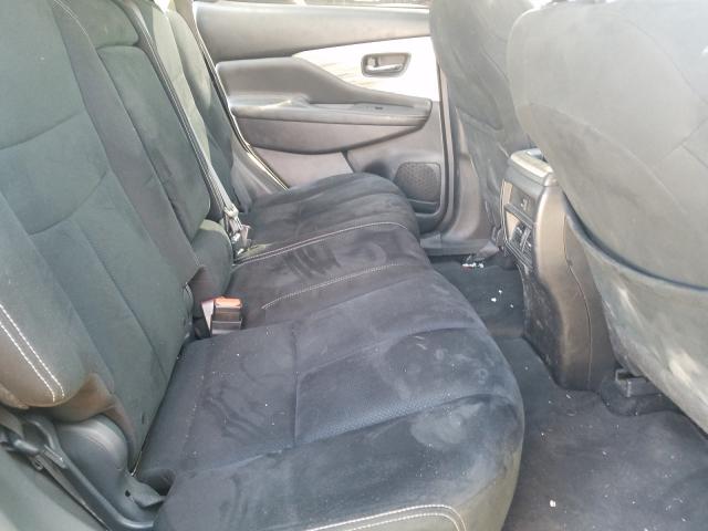 2018 NISSAN MURANO S 5N1AZ2MG2JN122114