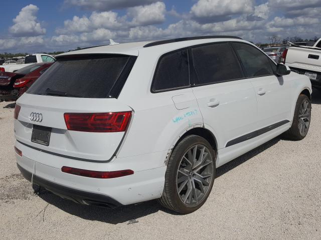 VIN WA1VAAF79KD019651 2019 Audi Q7, Prestige no.4