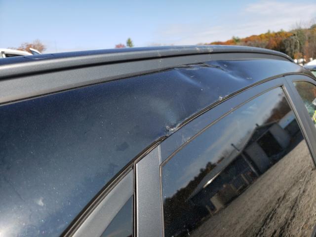 2019 HYUNDAI KONA SEL KM8K2CAA2KU339524