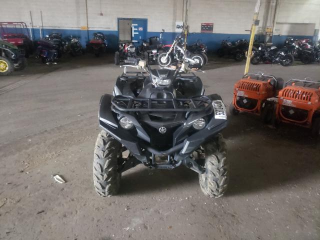 2016 YAMAHA YFM700 FWA 5Y4AMC9Y2GA101118