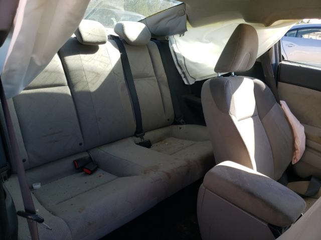 2013 HONDA CIVIC LX 2HGFG3B55DH512467