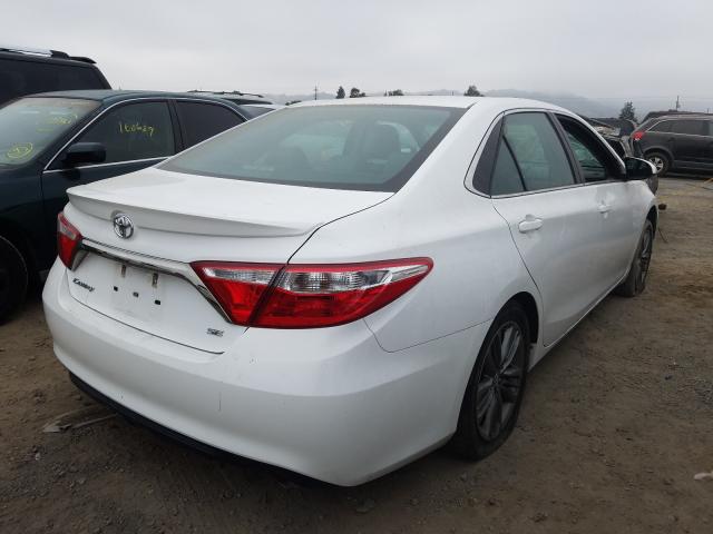 2016 TOYOTA CAMRY LE - 4T1BF1FK9GU523358