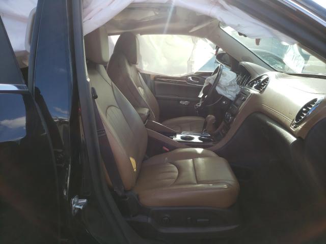 2017 BUICK ENCLAVE 5GAKRBKD0HJ308979
