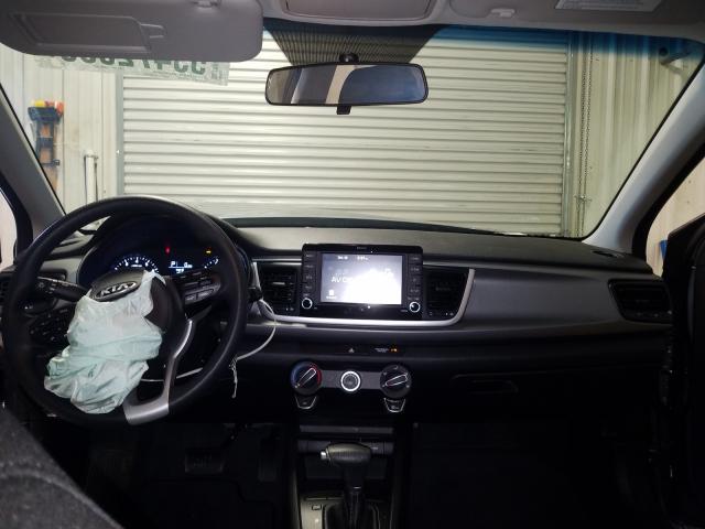 2020 KIA RIO 3KPA24AD6LE329420