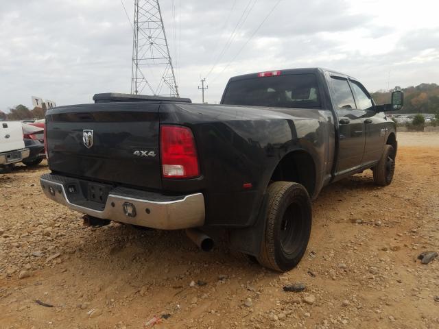 2016 RAM 3500 ST 3C63RRGL2GG353585