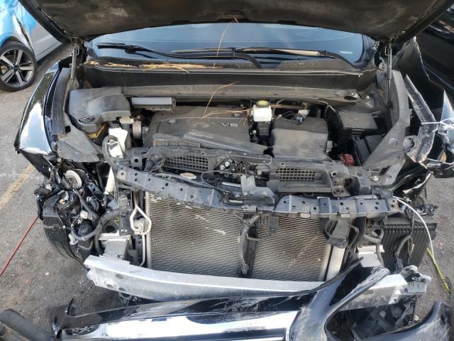 2013 INFINITI JX35 5N1AL0MN1DC309767