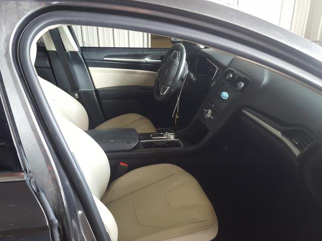 2018 FORD FUSION TIT 3FA6P0RU0JR243360