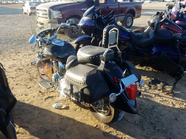 2006 YAMAHA XVS1100 A JYAVP11EX6A083324