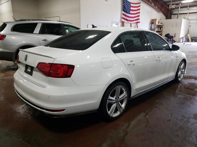 2017 VOLKSWAGEN JETTA GLI 3VW4T7AJ5HM349184