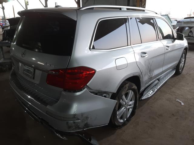 2013 MERCEDES-BENZ GLE 450 4M 4JGDF7CEXDA193740