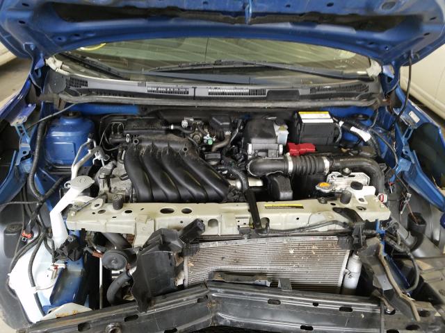 2015 NISSAN VERSA NOTE 3N1CE2CP4FL429837