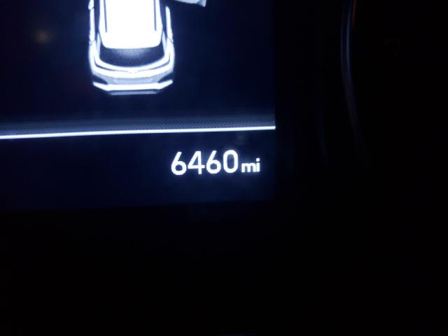 2020 HYUNDAI KONA SE KM8K12AA2LU518239