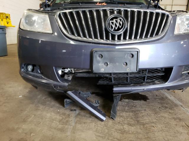 2013 BUICK LACROSSE T 1G4GJ5E30DF231586