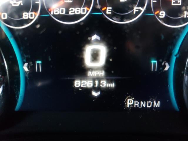 2016 CHEVROLET TAHOE K150 1GNSKCKC7GR314995