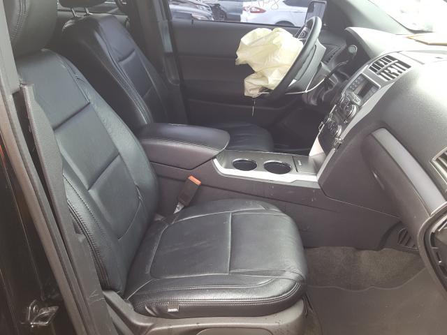 2015 FORD EXPLORER 1FM5K8AR2FGA21228