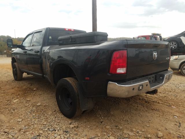 2016 RAM 3500 ST 3C63RRGL2GG353585