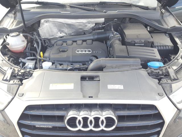 2018 AUDI Q3 PREMIUM WA1ECCFS4JR018922