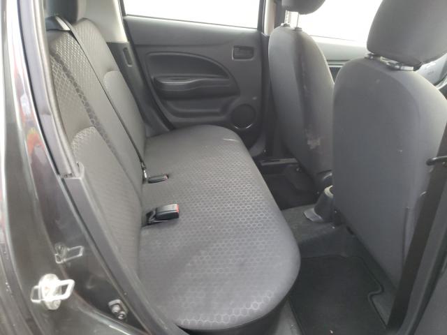 2014 MITSUBISHI MIRAGE DE ML32A3HJ2EH002378