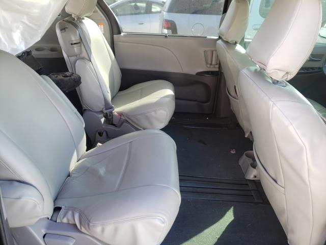 2018 TOYOTA SIENNA LE 5TDKZ3DC9JS911981