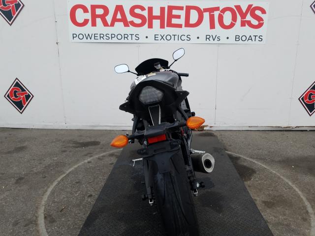 2014 YAMAHA YZFR6 C JYARJ16Y3EA007836