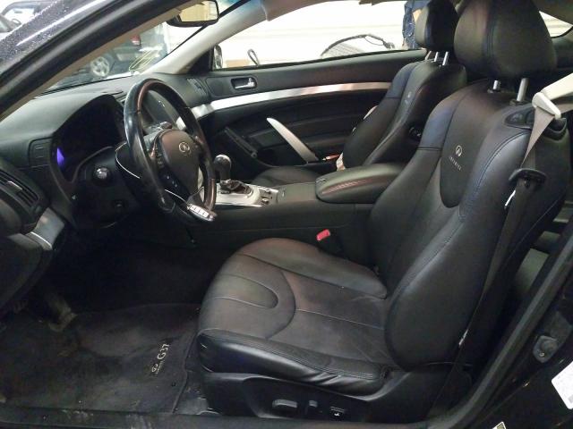 2013 INFINITI G37 JN1CV6EL3DM982113