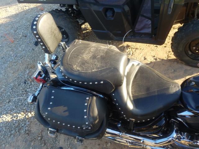 2006 YAMAHA XVS1100 A JYAVP11EX6A083324