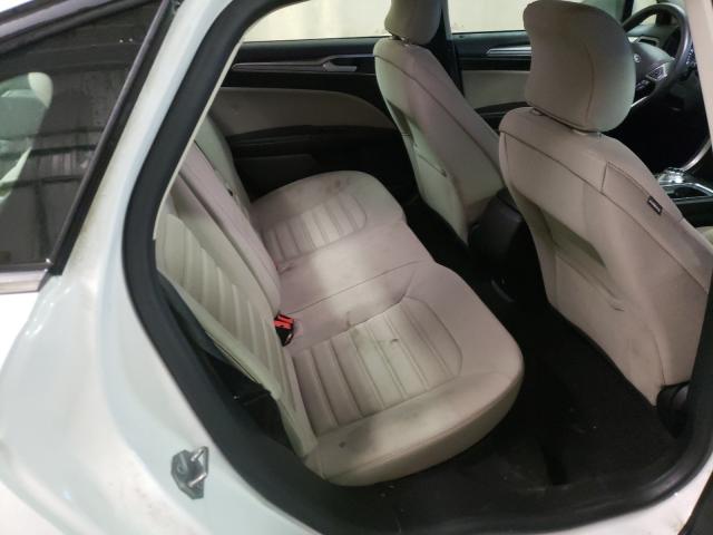 2019 FORD FUSION 3FA6P0G71KR134128