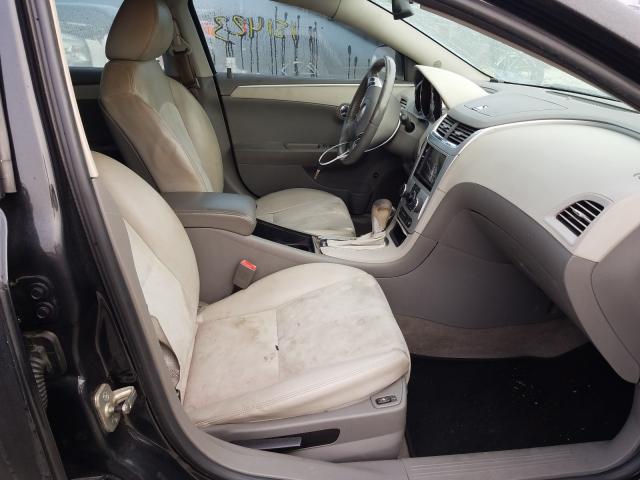 2011 CHEVROLET MALIBU 2LT 1G1ZD5E70BF156160