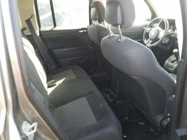 2013 JEEP PATRIOT SP 1C4NJPBB3DD190823